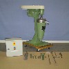 CEPA Z41 Centrifuge