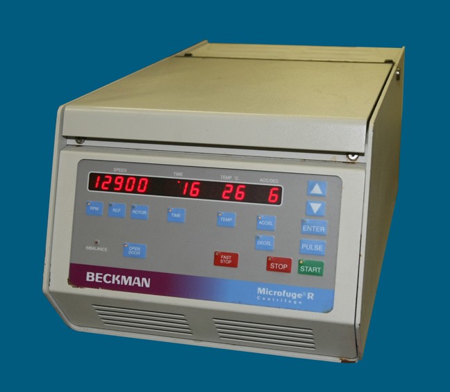 allegra centrifuge sale